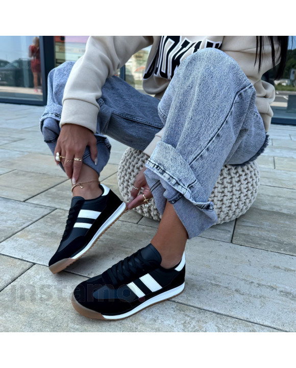 Černé tenisky-322026-20