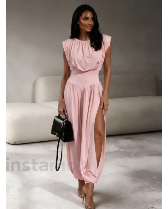 Růžový overal-326648-20