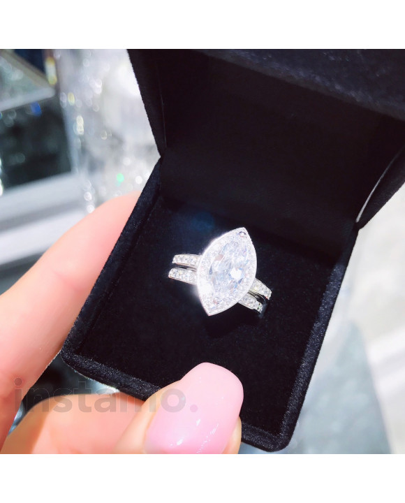 Stříbrný prstýnek-166166-20