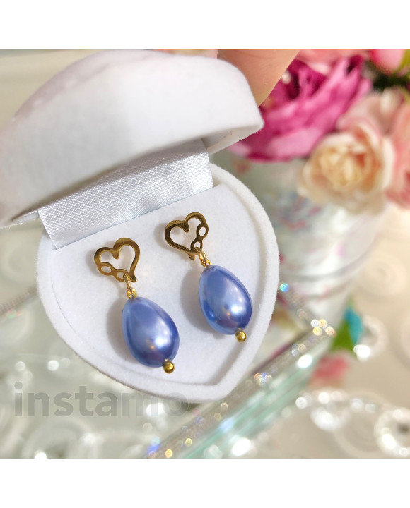 Dámské ocelové náušnice-275382-20