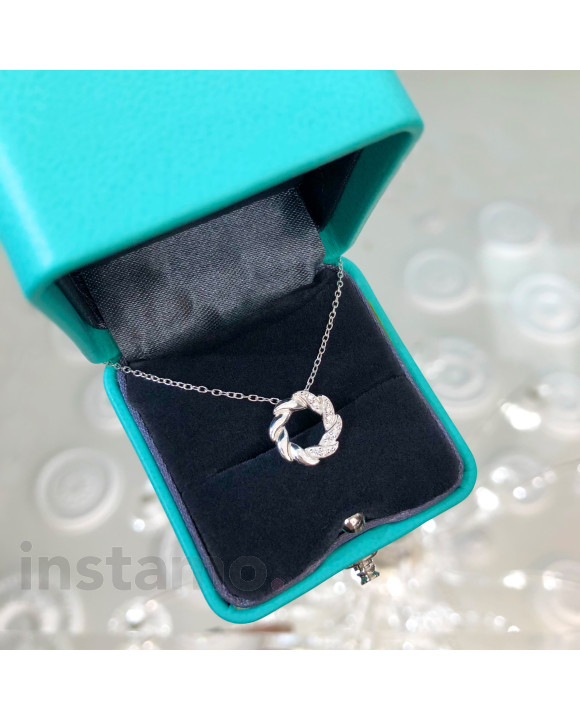 Stříbrný náhrdelník-271789-20