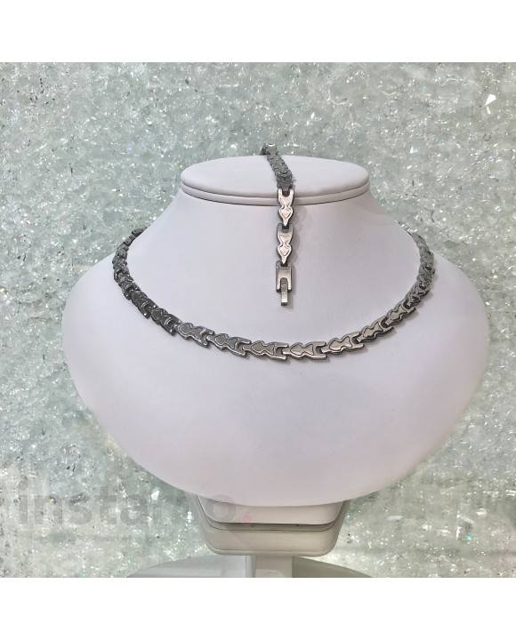 Dámská ocelová souprava-195571-20