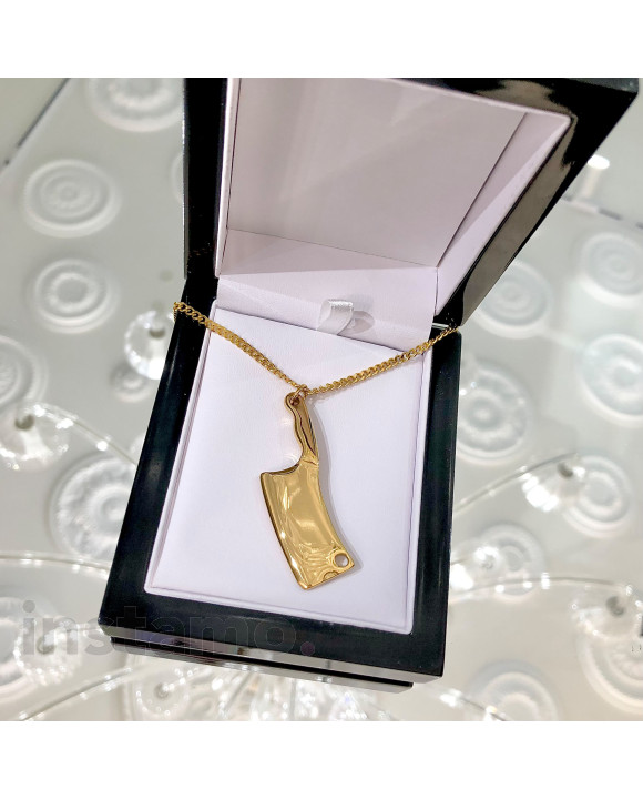 Prívesok s retiazkou