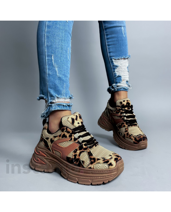 Leopardí tenisky-314016-20