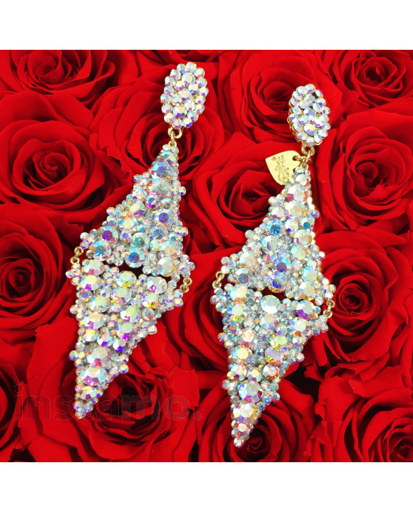 GIULIETT VITTORIA CZECH CRYSTAL AB