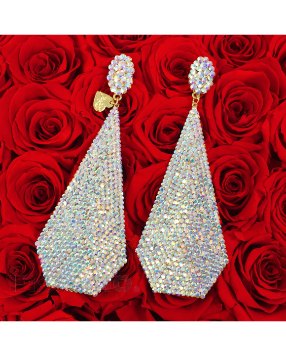 GIULIETT PARIS CZECH CRYSTAL AB