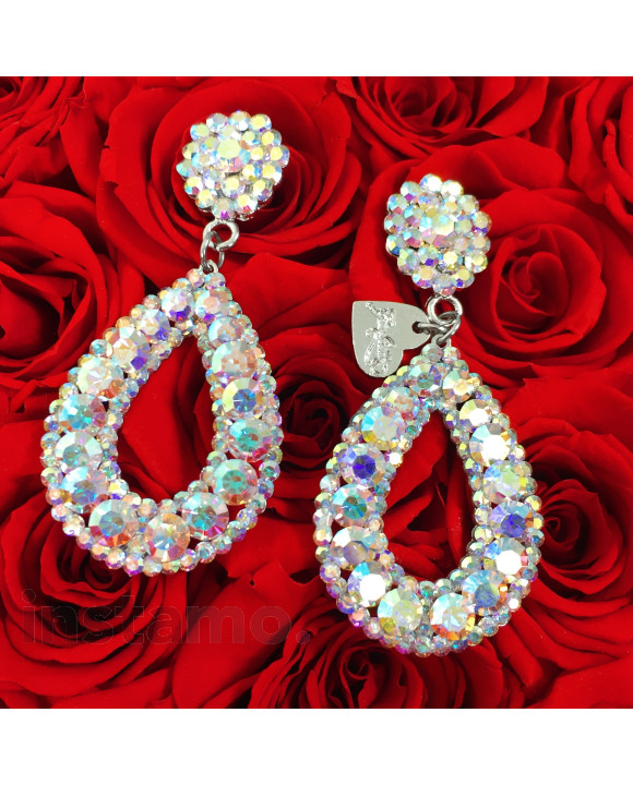 GIULIETT DONA CZECH CRYSTAL AB