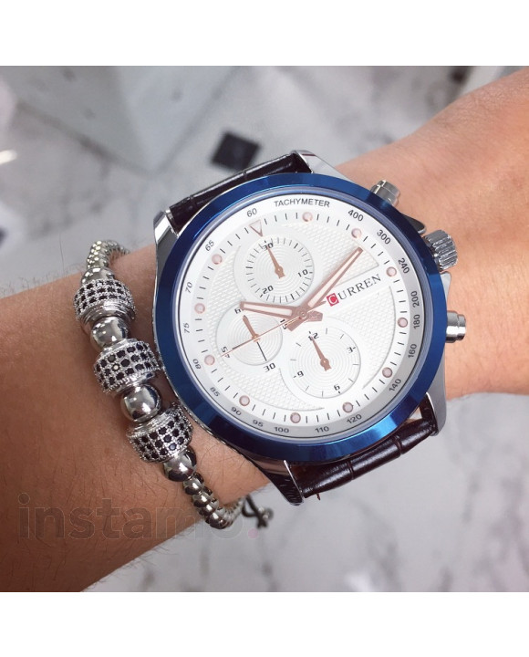 Pánské hodinky Curren-168177-20