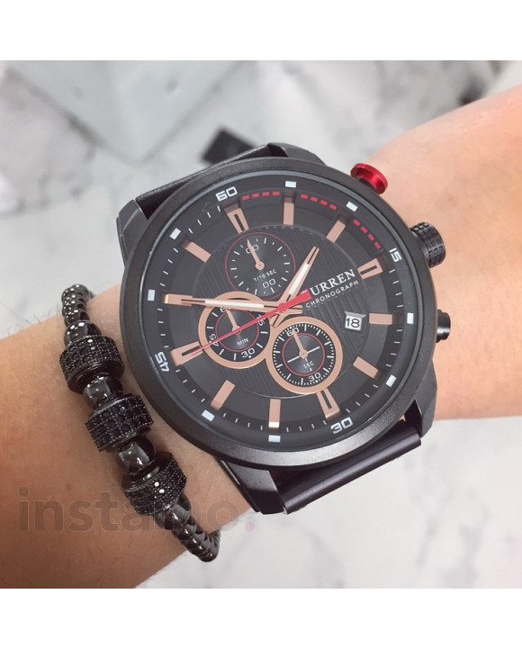 Pánské hodinky Curren-168178-20