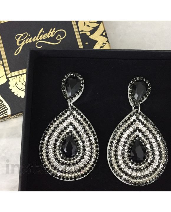 Giuliett Black Drops