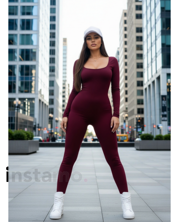 Vínový overal-323374-20