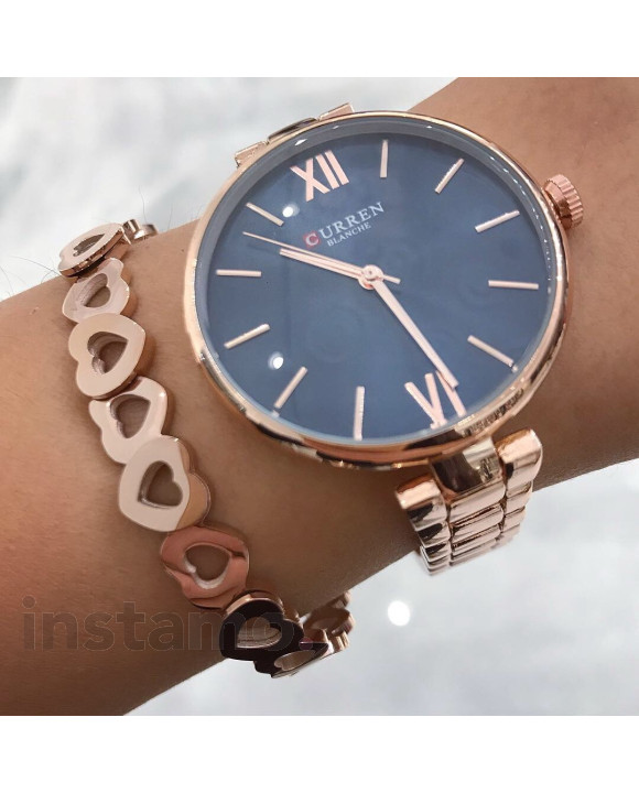 Dámské kovové hodinky-165901-20