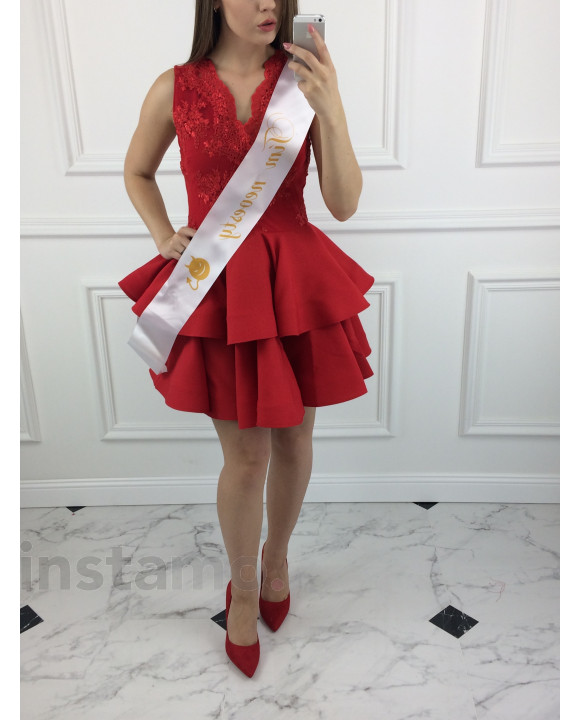 Šerpa na rozlučkovou párty TÝM NEVĚSTY-163275-20