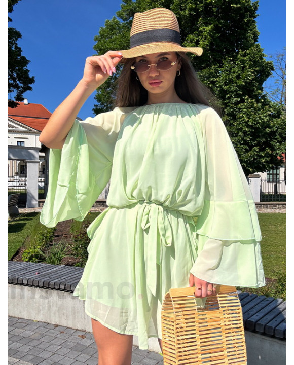 Světle zelené šaty-320435-20