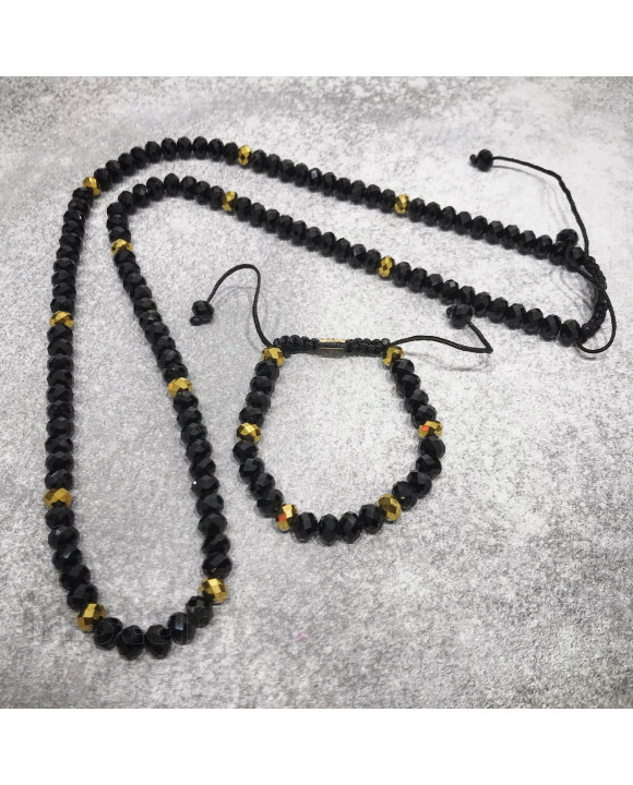 Pánský Shamballa set-168963-20