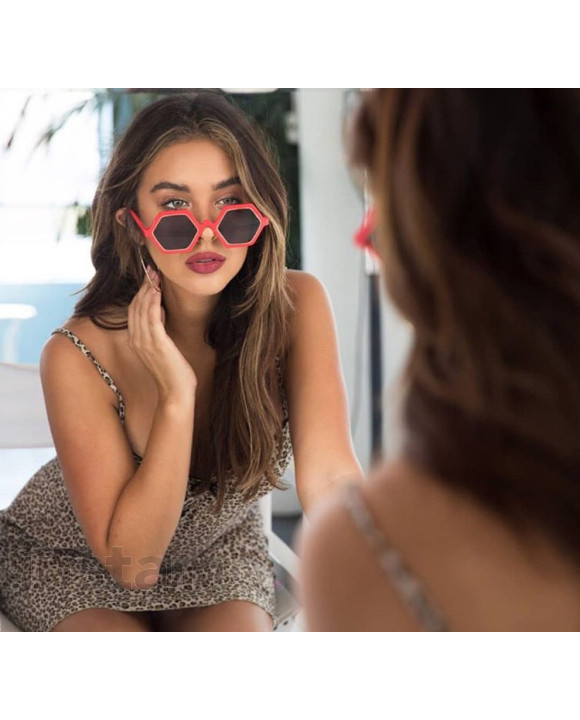 Dámské sluneční brýle-176931-20