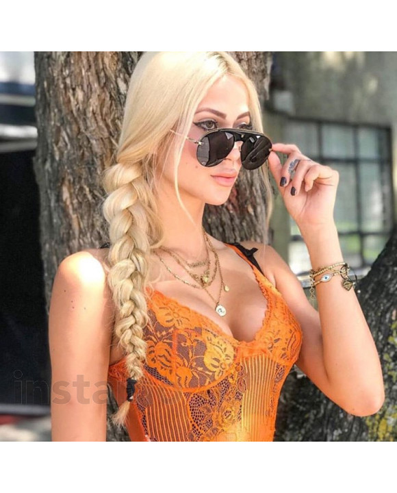 Dámské sluneční brýle-178449-20