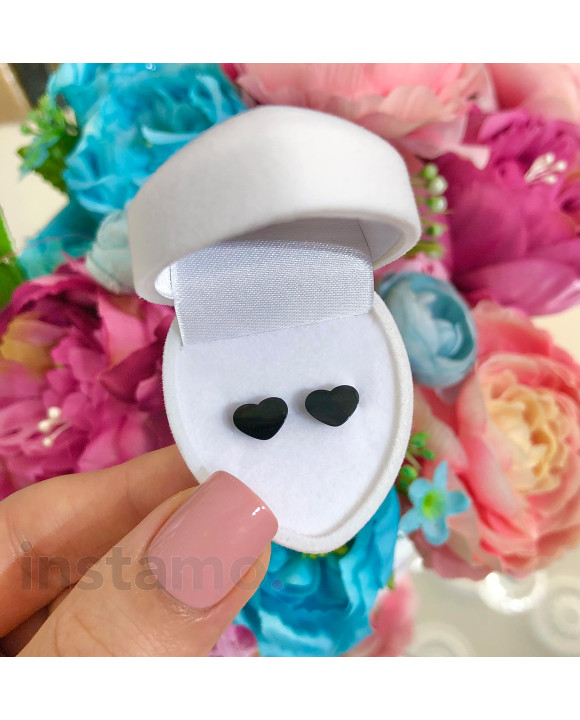 Dámské ocelové náušnice-274074-20