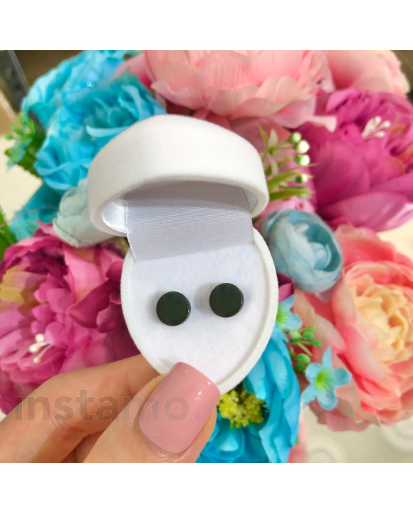 Dámské ocelové náušnice-274125-20