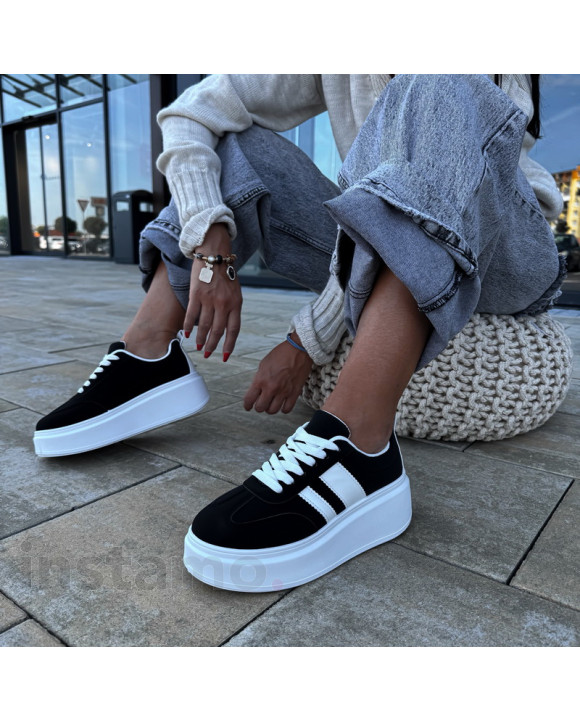 Černé tenisky-322363-20