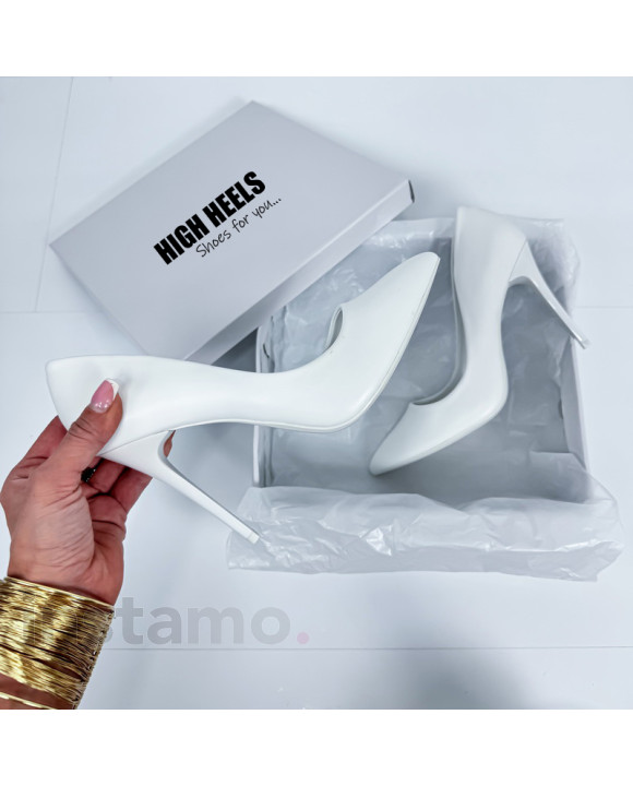 Bílé lodičky-306492-20