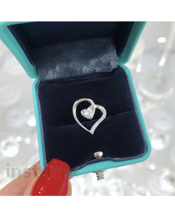 Stříbrný přívěsek-202949-20