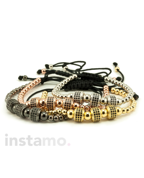 Exkluzívny náramok 