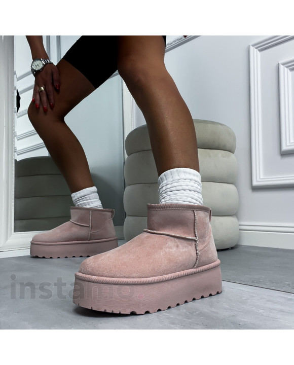 Světle růžové sněhule-310870-20