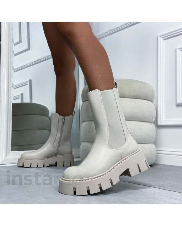 Béžové polokozačky-310821-20