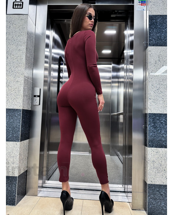 Vínový overal-314896-20