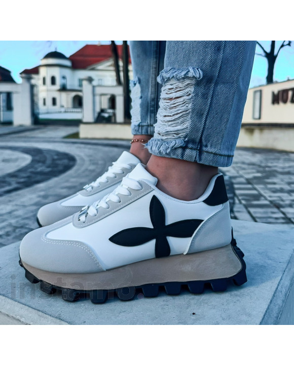 Bílé tenisky-315373-20