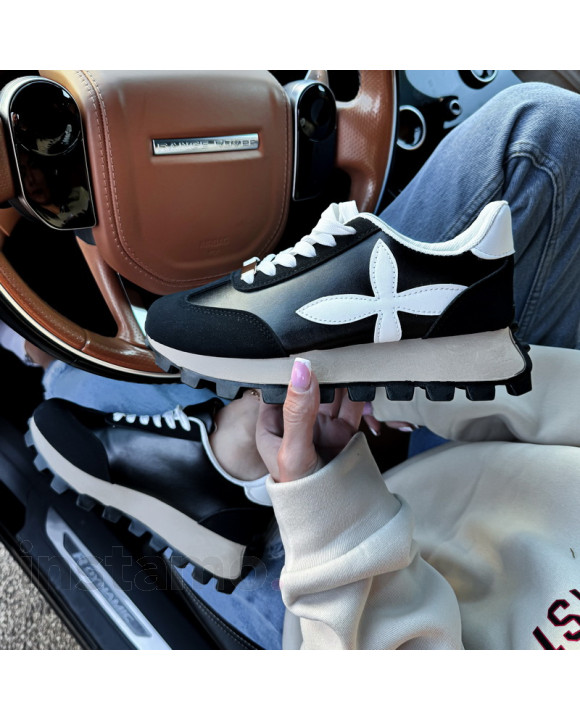 Černé tenisky-315366-20