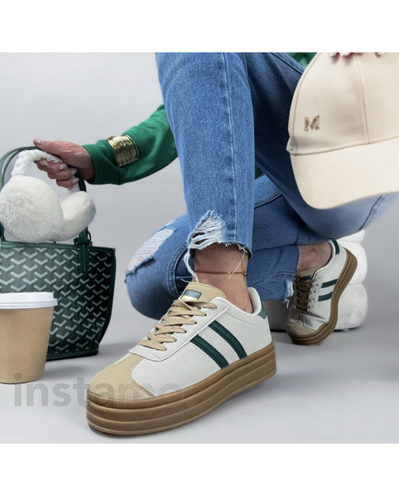 Béžové tenisky-316164-20