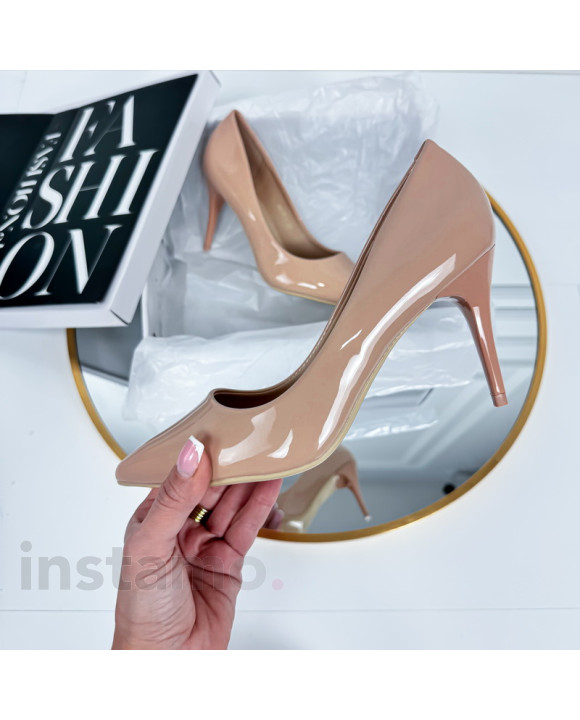 Růžové lodičky-236518-20