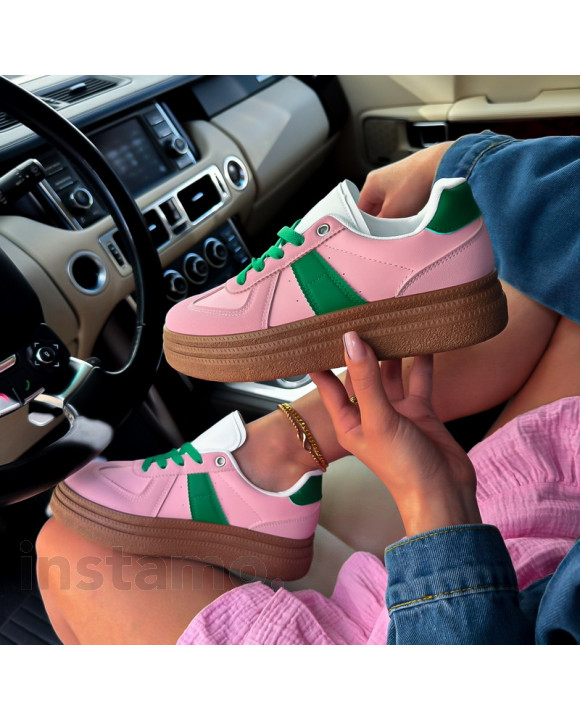 Růžové tenisky-317793-20