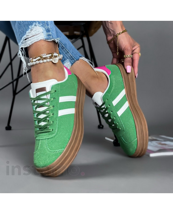 Zelené tenisky-318445-20