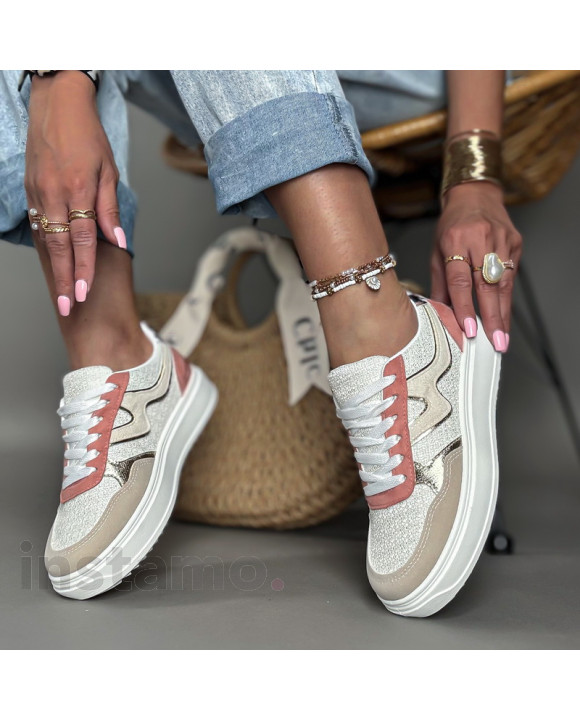 Béžové tenisky-318676-20