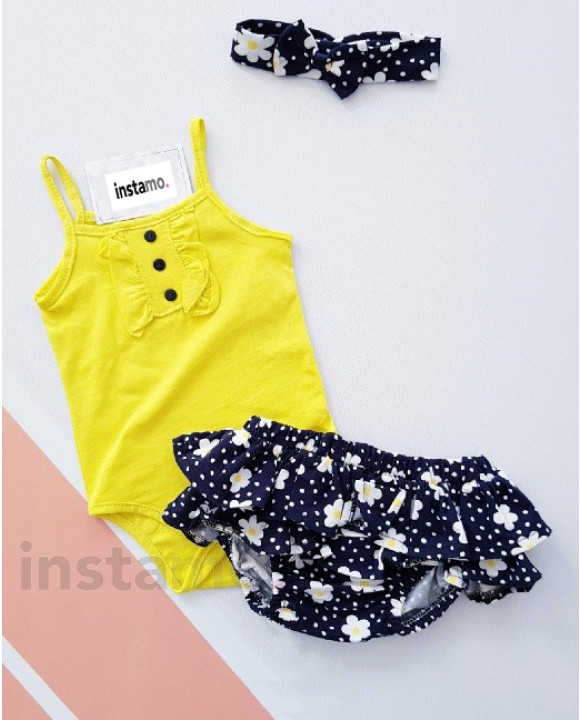 Letní souprava s čelenkou-269895-20