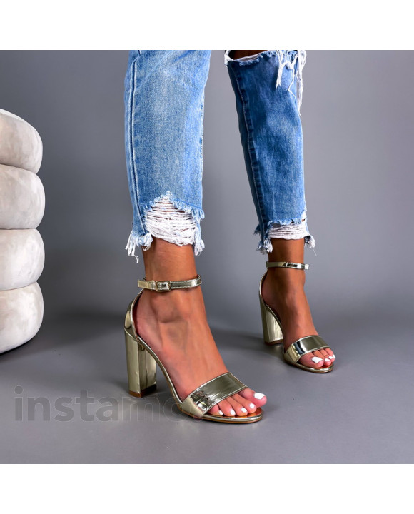 Zlaté sandále-267669-20