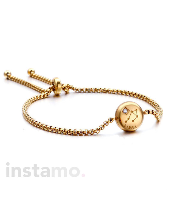 Dámský ocelový náramek-254416-20