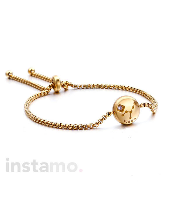 Dámský ocelový náramek-254425-20