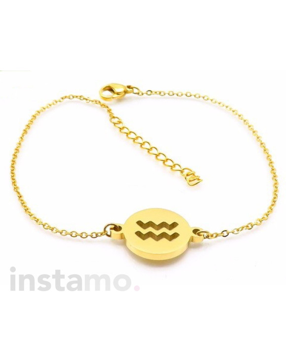 Dámsky náramok zverokruh