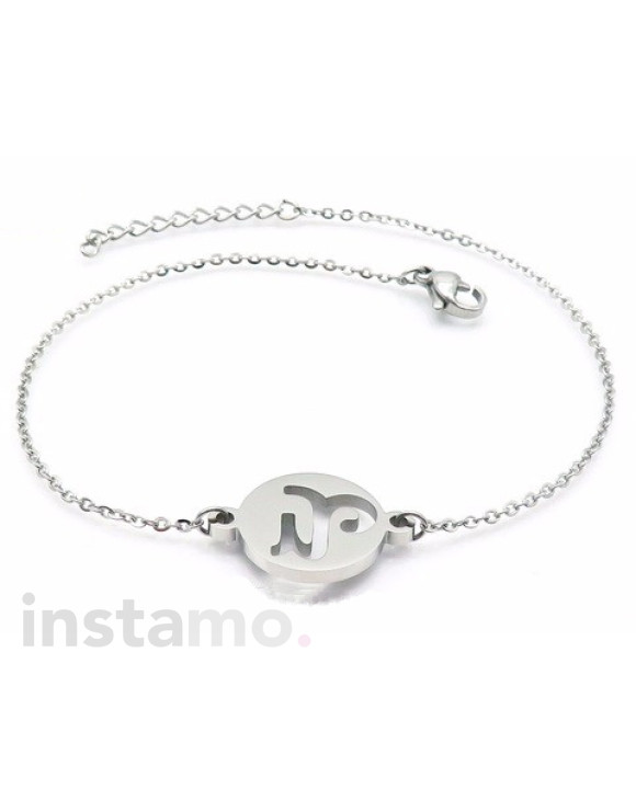 Dámsky náramok zverokruh