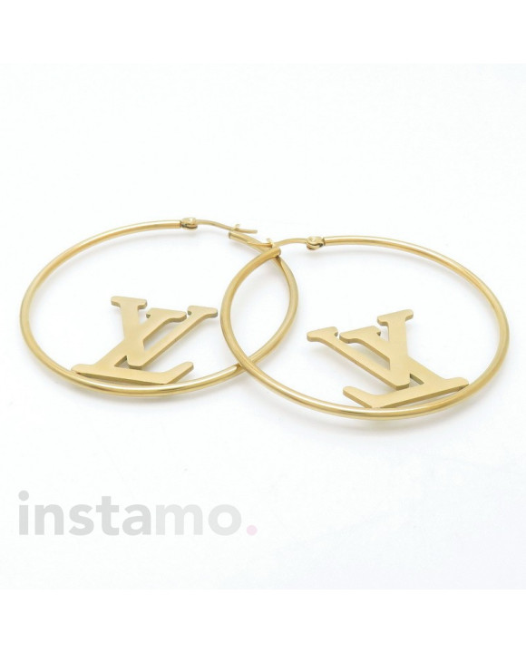 Dámské kruhové náušnice-318283-20