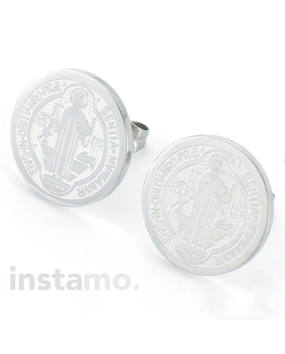 Ocelové náušnice-315953-20