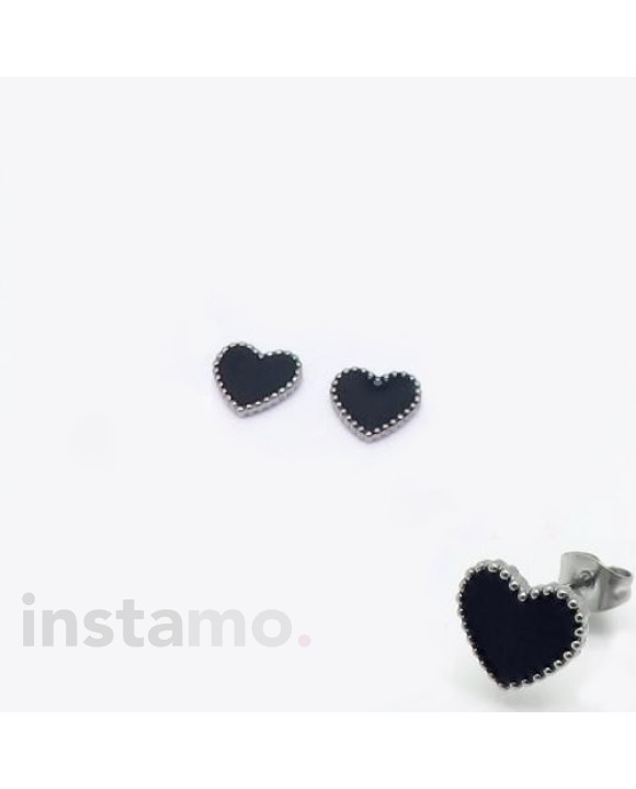 Dámské ocelové náušnice-217331-20