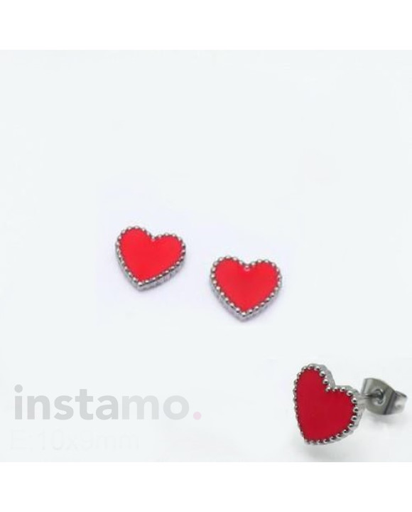 Ocelové náušnice-213031-20