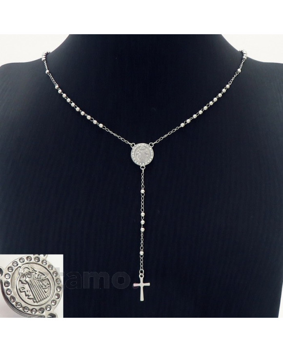 Dámský růženec-324055-20