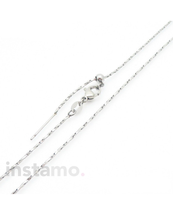 Ocelový řetízek-315917-20
