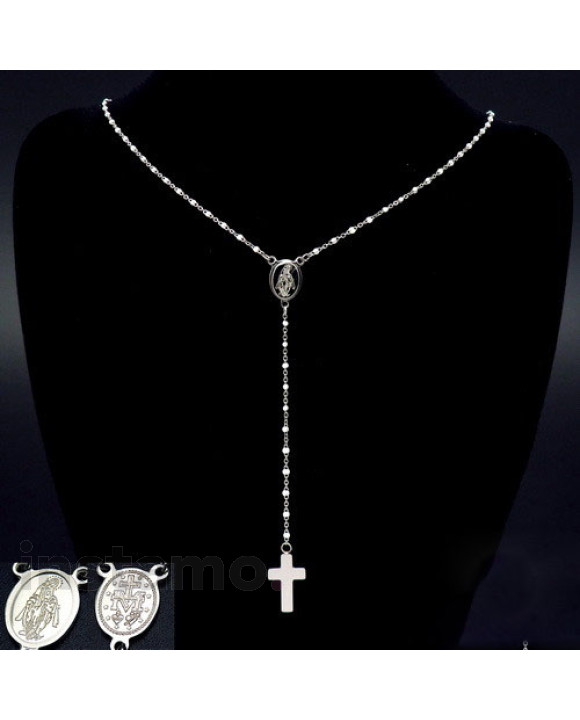 Dámský růženec-324053-20